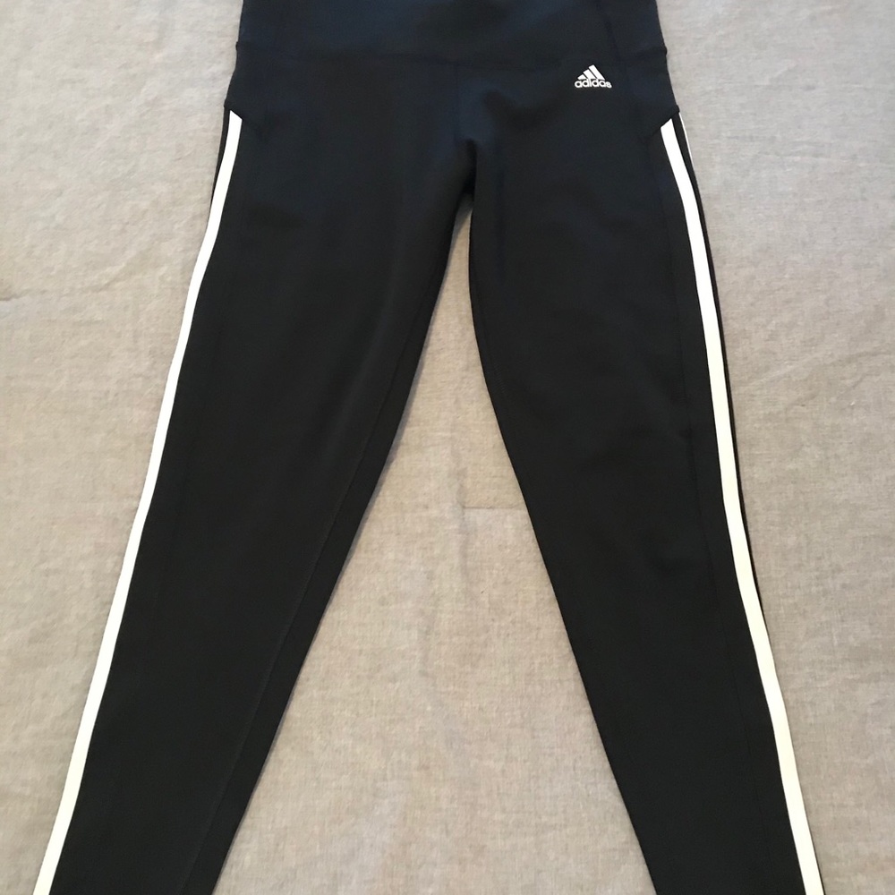 Adidas leggings